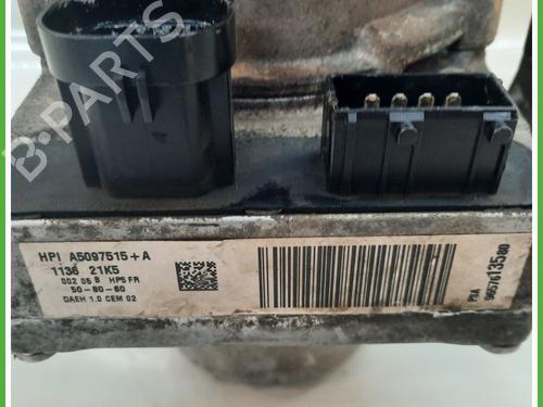 Steering pump CITROËN C4 Coupe (LA_) 1.6 HDi | BP13119961M99 