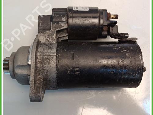 Starter VW POLO (6N2) 1.4 TDI | BP26152890M8 