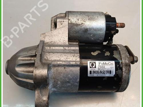 Starter MAZDA 3 (BL) 1.6 MZR (BL14) | BP40147836M8 - Image 5