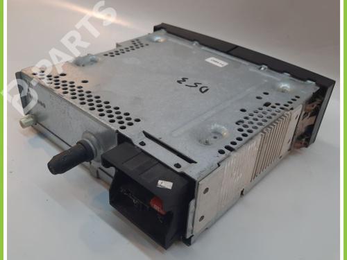 Radio CITROËN DS3 (SA_) 1.6 THP 155 | BP11367873E6 