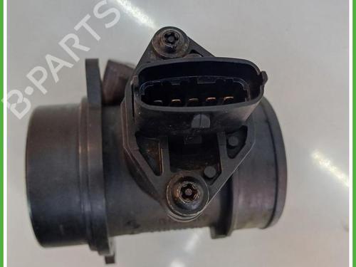 Mass air flow sensor FIAT PANDA (169_) 1.3 D Multijet (169.AXC1A) | BP40141498M95 - Image 4