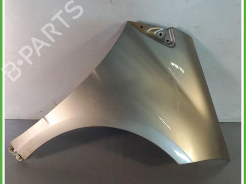 Aleta delantera derecha MERCEDES-BENZ A-CLASS (W169) A 180 CDI (169.007, 169.307) (109 hp) 31286540