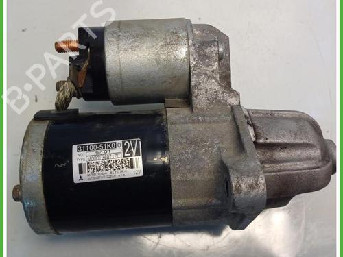 Starter SUZUKI SPLASH (EX) 1.0 (A5B310) | BP40144483M8 - Image 5