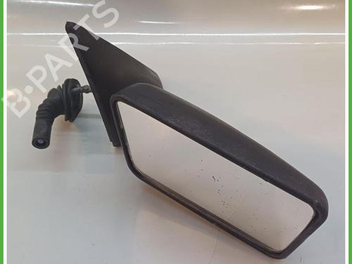 Used Right mirror Right mirror CITROËN AX (ZA-_) 11 (60 hp) 40137728 40137728