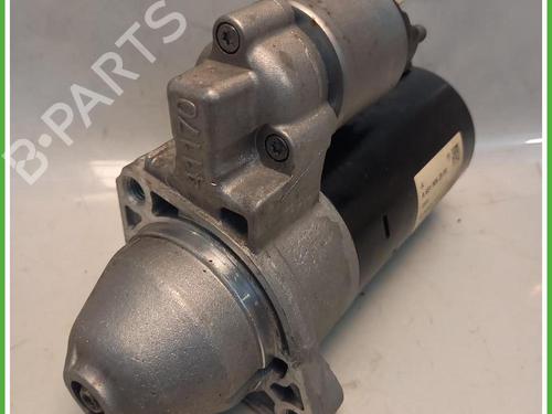 Used Starter Starter MERCEDES-BENZ C-CLASS T-Model (S205) C 220 BlueTEC / d (205.204) (170 hp) 40074140 40074140