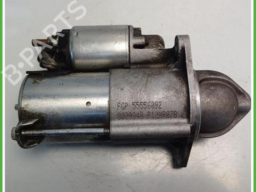 Starter OPEL ASTRA H (A04) 1.6 (L48) | BP40144013M8 - Image 4