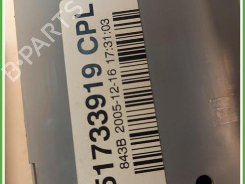 Fuse box LANCIA YPSILON (843_) 1.2 (843.AXA1A) | BP40147219E1 - Image 7