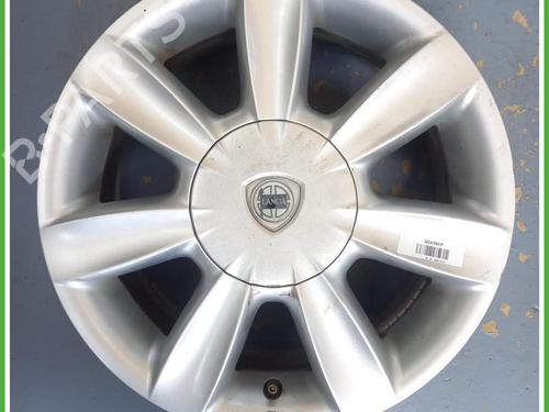 Used Rim Rim LANCIA YPSILON (843_) 1.3 JTD (843.AXD11, 843.AXD1A) (70 hp) 40075438 40075438