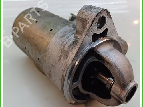 Starter CHEVROLET AVEO / KALOS Hatchback (T250, T255) 1.2 LPG | BP40141308M8 - Image 2