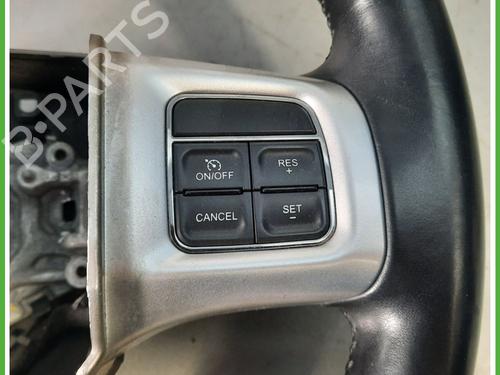 Steering wheel FIAT FREEMONT (345_) 2.0 JTD 4x4 | BP29824998C49 