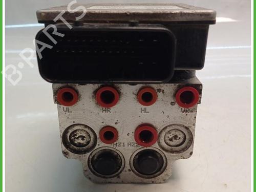 ABS pump LANCIA YPSILON (843_) 1.2 (843.AXB1A) | BP40143909M43 - Image 4