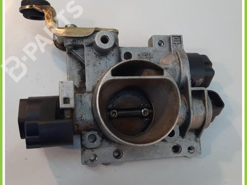 Throttle body LANCIA YPSILON (843_) 1.2 (843.AXA1A) | BP11367747M82 