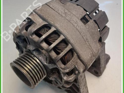 Used Alternator Alternator CITROËN C3 I (FC_, FN_) 1.4 i (73 hp) 40144739 40144739