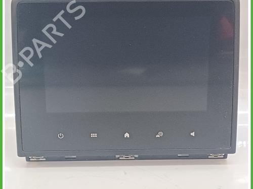 Used Radio RENAULT CLIO V (B7_) 1.6 E-TECH 140 (B7MU) (140 hp) 21115725