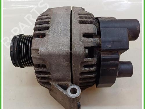Alternator LANCIA YPSILON (843_) 1.3 JTD (843.AXD11, 843.AXD1A) | BP40137152M7 - Image 3
