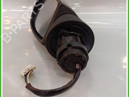 Left mirror FIAT PUNTO (188_) 1.2 60 (188.030, .050, .130, .150, .230, .250) | BP18331195C26 