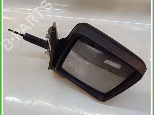 Right mirror OPEL COMBO Box Body/MPV 1.6 CNG 16V | BP16106918C27 