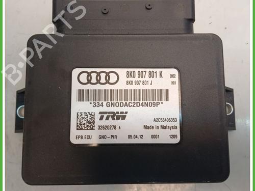 Used Control unit AUDI A4 B8 Avant (8K5) 2.0 TDI (143 hp) 29148277
