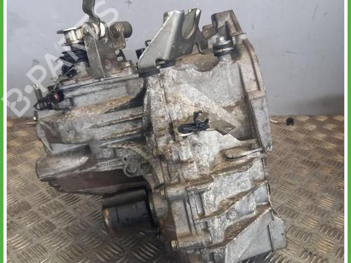 Gearbox SUZUKI IGNIS III (MF, FF) 1.2 Hybrid (ATK412) | BP40146104M3 - Image 2