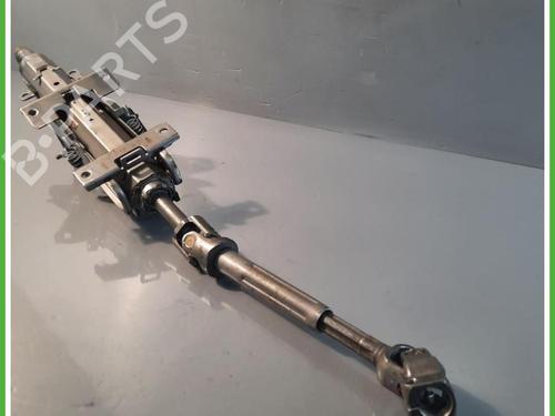 Steering column SEAT LEON (5F1) 1.6 TDI | BP40133213M21 - Image 6