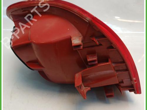 Right taillight VW PASSAT B6 Variant (3C5) 1.4 TSI EcoFuel | BP28289013C35 