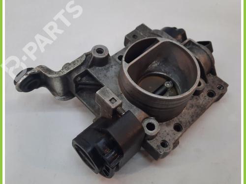 Used Throttle body FIAT PANDA (169_) 1.2 (169.AXB11, 169.AXB1A) (60 hp) 11370395