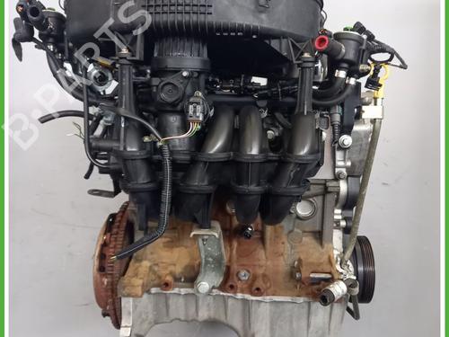 Engine DACIA SANDERO 1.4 MPI LPG | BP28163414M1 