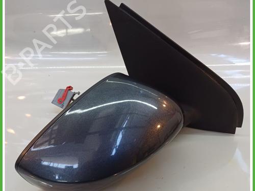 Right mirror FIAT STILO (192_) 1.6 16V (192_XB1A) | BP20494892C27 
