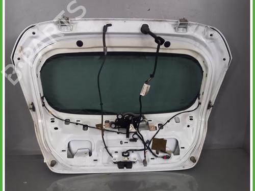 Tailgate FORD FIESTA VI (CB1, CCN) 1.4 LPG | BP20929943C6