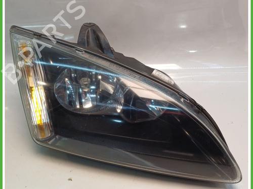 Used Right headlight FORD FOCUS II Turnier (DA_, FFS, DS) 1.6 TDCi (90 hp) 22380216