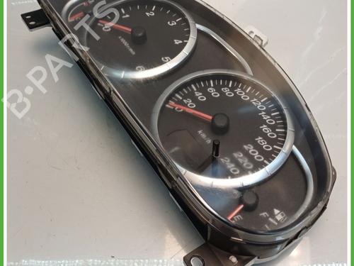 Instrument cluster MAZDA 6 Station Wagon (GY) 2.0 DI (GY19) | BP28839378C47