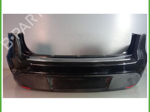 Used Rear bumper FIAT CROMA (194_) 1.9 D Multijet (194AXB1B) (120 hp) 17067271