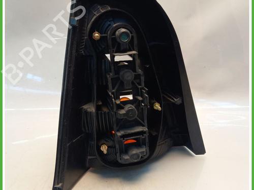 Right taillight MERCEDES-BENZ A-CLASS (W168) A 140 (168.031, 168.131) | BP30382461C35