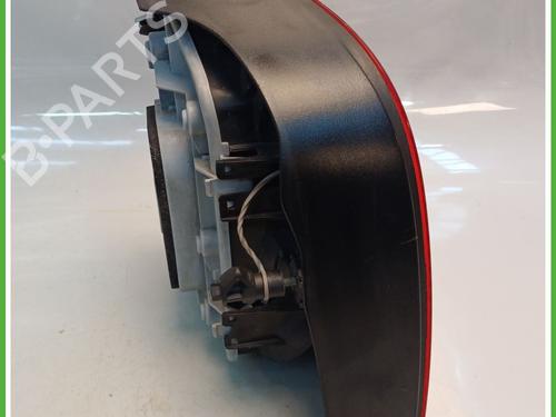 Right taillight VW POLO (9N_, 9A_) 1.4 16V | BP25712501C35 