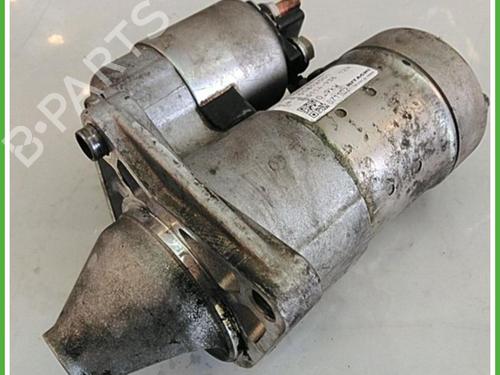 Used Starter Starter FIAT PANDA (169_) 1.2 4x4 (169.AXB2A) (60 hp) 40136137 40136137