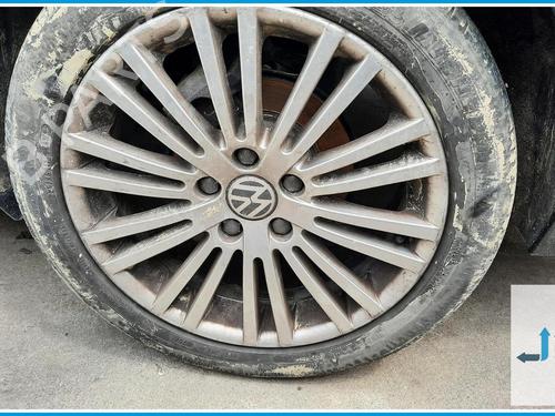 Catalyst SKODA OCTAVIA III Combi (5E5, 5E6) 1.5 TSI G-TEC | BP40140874M10 - Image 10