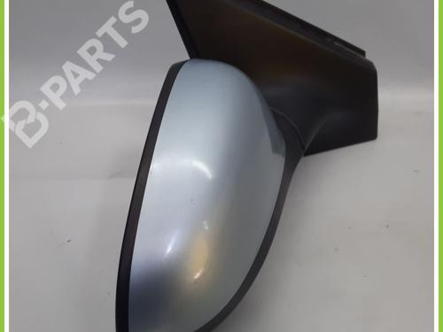 Right mirror FIAT BRAVO II (198_) 1.9 D Multijet (198AXB1A) | BP11721007C27 