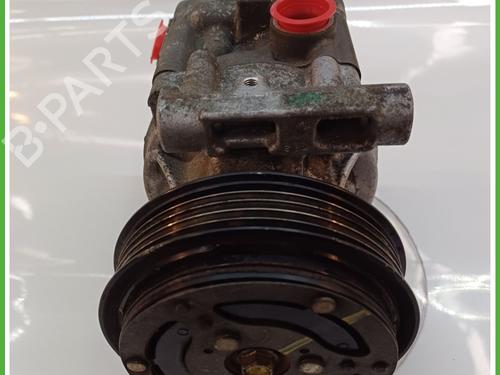 AC compressor FIAT PUNTO (188_) 1.2 60 (188.030, .050, .130, .150, .230, .250) | BP17709823M34 