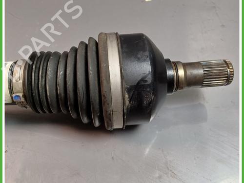 Right front driveshaft JEEP CHEROKEE (KL) 2.2 CRD 4x4 | BP15678971M39 