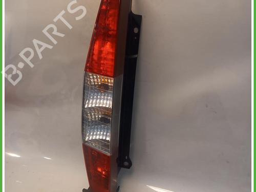 Used Left taillight Left taillight FIAT DOBLO Box Body/MPV (223_) 1.9 D (223ZXB1A) (63 hp) 40073087 40073087