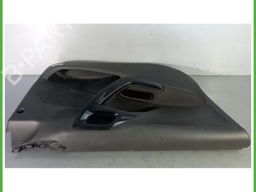 Front left panel PEUGEOT 208 I (CA_, CC_) 1.4 GPL | BP29355934C58 