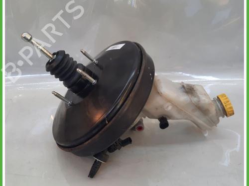Servo brake FIAT GRANDE PUNTO (199_) 1.3 D Multijet | BP15004476M42 