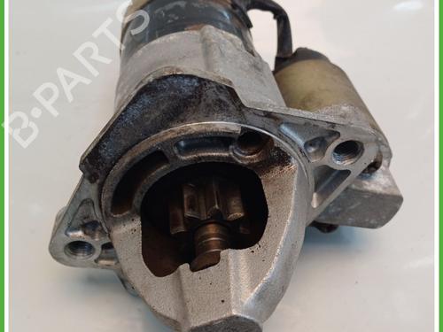 Startmotor MAZDA 3 (BK) 1.6 (BK14) | BP27409509M8 