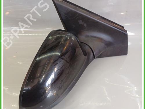Right mirror FIAT BRAVO II (198_) 1.4 LPG (198AXA1B) | BP19029283C27 