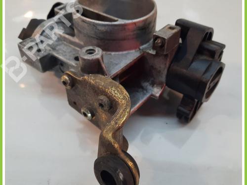 Throttle body FIAT PUNTO (188_) 1.2 60 (188.030, .050, .130, .150, .230, .250) | BP11788666M82 