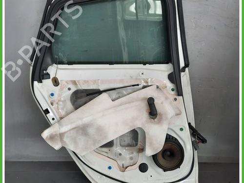 Left rear door OPEL ASTRA J (P10) 1.3 CDTI (68) | BP21028386C4 