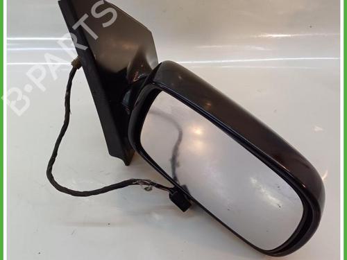 Used Right mirror Right mirror TOYOTA YARIS (_P1_) 1.3 (SCP12_, SCP13_, SCP12R, SCP13R) (87 hp) 40138283 40138283