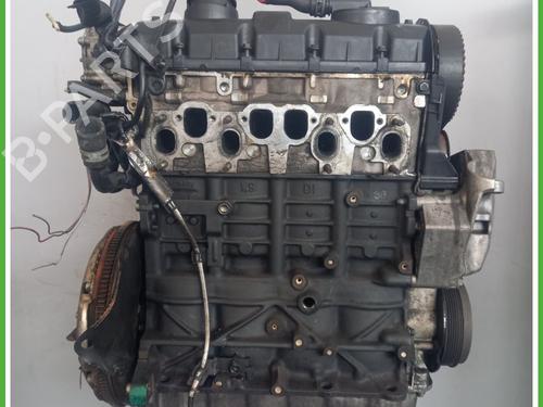 Moteur VW BORA Variant (1J6) 1.9 TDI 4motion | BP29745771M1 