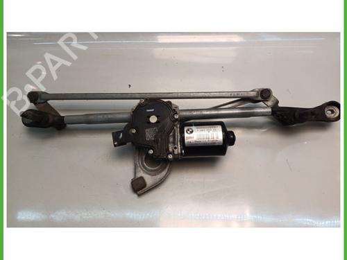 Used Front wipers mechanism BMW 1 (F20) 118 d (143 hp) 23452167