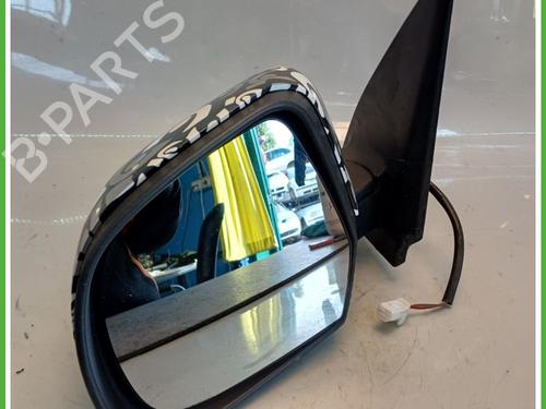 Used Left mirror NISSAN MICRA IV (K13K, K13KK) 1.2 (80 hp) 29824975